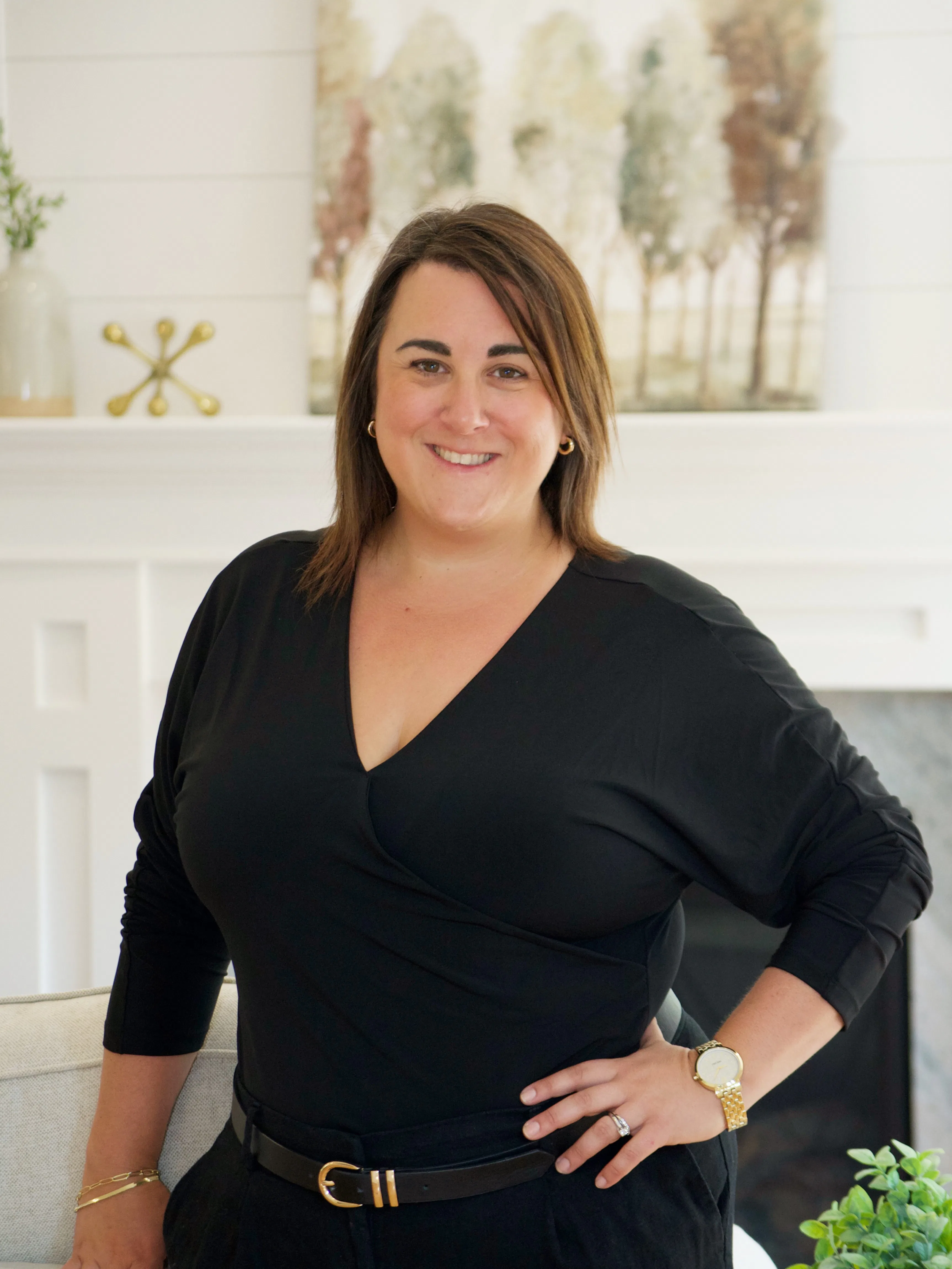 Michelle Normandin